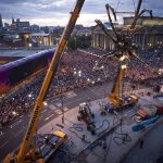 La Machine Liverpool La Machine Liverpool
